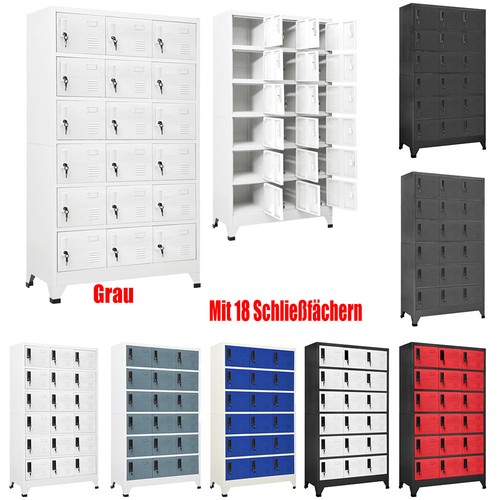 Schließfachschrank spind - schließfachschrank,