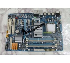 For Gigabyte GA-EP45T-UD3LR