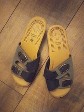 Hausschuhe 2 Paar Gr.36 Damen