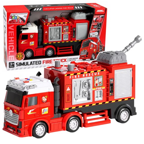 Feuerwehrauto feuerwehr mit - feuerwehrauto,