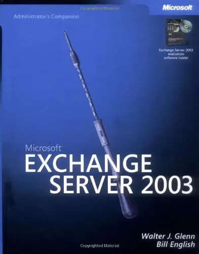 Microsoft exchange server - microsoft, 2003