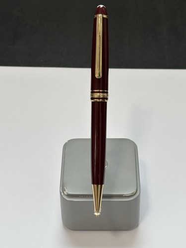 Montblanc meisterstück - montblanc,