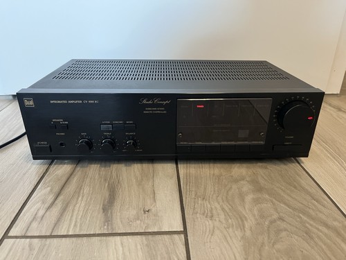 Dual 6065 rc - ✅dual, cv