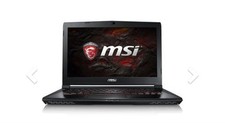 MSI GS43VR 6RE Phantom Pro