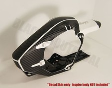 DJI Inspire 1 Carbon Fiber