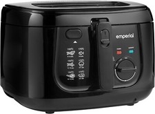 Emperial Fritteuse 2,5L