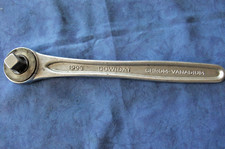 Dowidat 1993 Umschaltknarre