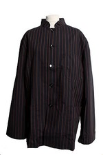 Kochjacke Servicejacke