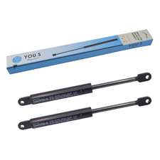 Gasfedern für CASE IH