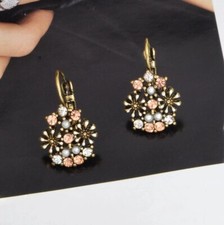 Ohrringe Ohrstecker Ohrschmuck