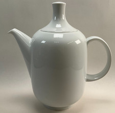 Rosenthal Plus White Coffee