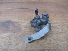 BMW R1100GS gas tank breather