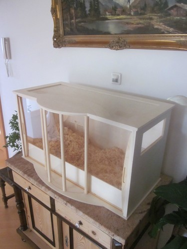 Terrarium holz schiebetür - terrarium,