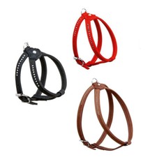 Karlie Buffalo Strass Geschirr