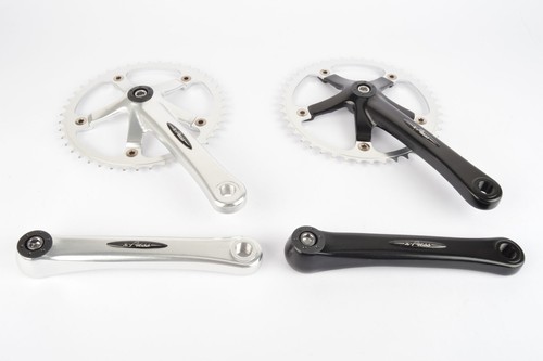 Miche press crankset pista - x-press, crankset,