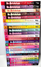 Die Schokohexe Band 1-23 (Komplett) / Carlsen Manga/Deutsche Ausgabe/Rino Mizuho