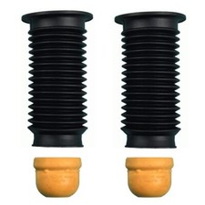 2 Premium Staubschutz Puffer