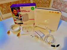 Vodafone DSL-Easy Box 602 - in OVP mit WLAN gebraucht, Top-Zustand