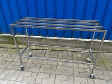 Maquet Transportwagen für OP-Tisch Zubehör Model 4107.90