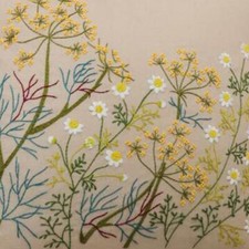 Moderne Stickerei Anfänger