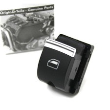 Original Audi A3 A6 Schalter