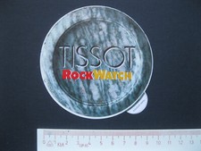 TISSOT Rock WATCH Uhr