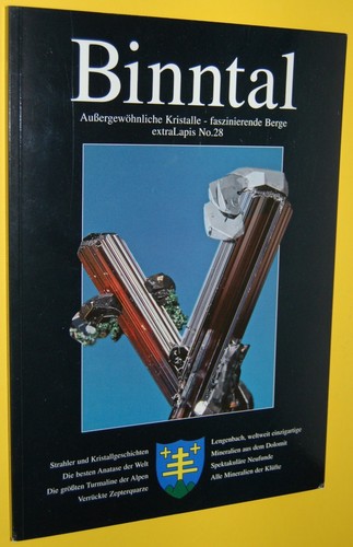 Extralapis binntal - extralapis,