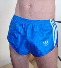 Adidas Racer Sprinter Shorts