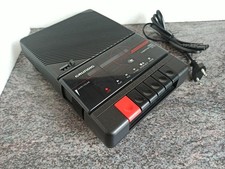 Grundig CR 110 Stereo Cassette