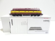 Märklin H0 39673 Diesellok