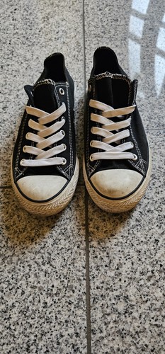 Sneaker ähnlich chucks - sneaker, gr.