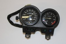 Original Tacho Cockpit