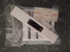 EnOcean PEHA D 450-FU-FK Fensterkontakt STM250 weiß batterielos 30m Reichweite