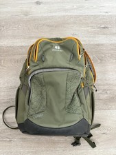 Deuter Cotogy Schulrucksack / Tagesrucksack /Schulranzen Grün