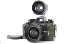 [Exc+5] Nikon Nikonos V