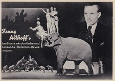 Franz althoff - franz,