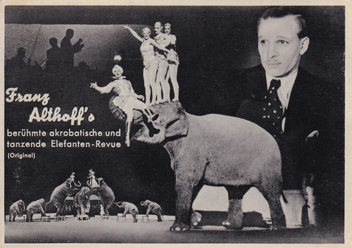 Franz althoff - franz,