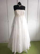 Pronovias Damen Abendkleid / Brautkleid GR: 36