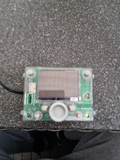 Brötje WGB 20 C Regelung