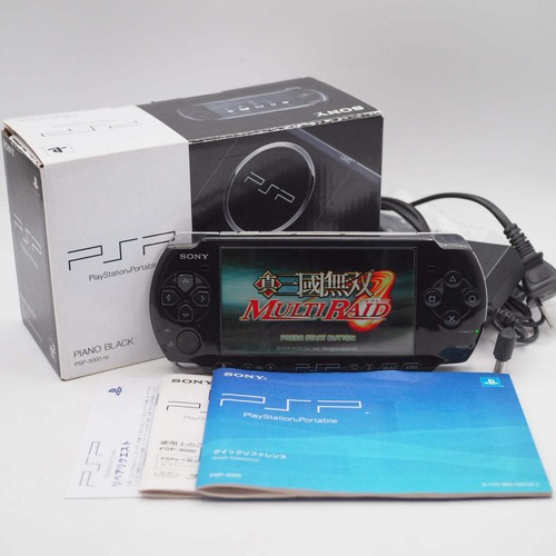 Sony playstation portable psp - sony,
