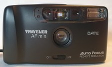 Traveler AF mini Date