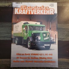 Zeitschrift Historischer