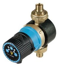 Vortex Brauchwasserpumpe BWO