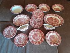 Wood & Sons Rot - Teller