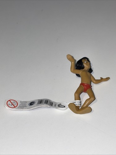 Bullyland spielfigur mogli - bullyland,