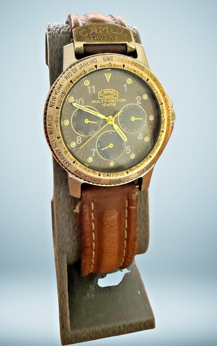 Camel trophy gmt multifunction - gmt,