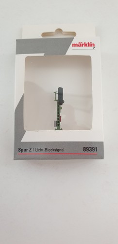 Märklin 89391 spur - 89391, z