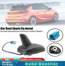 Auto Dachantenne Antennenfuß