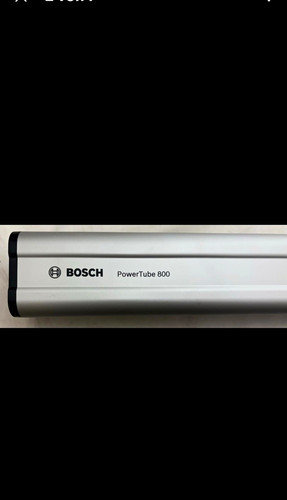 Bosch powertube 800 - powertube, e-bike