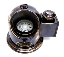 Kardan Kompass Maritim Schiff